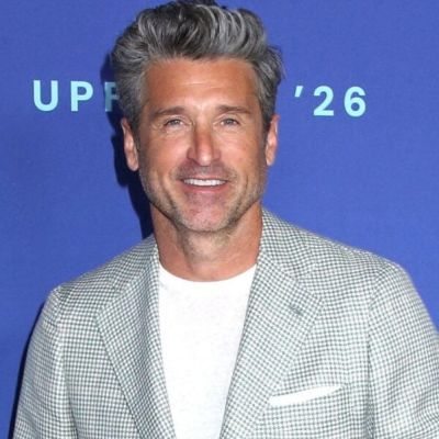 Patrick Dempsey Breaks Silence On Running For US Senate After He ‘Gave It Real Thought’