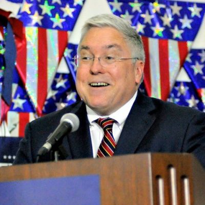 Poll: Morrisey Leads Way in West Virginia GOP Gubernatorial Primary