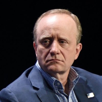 Begala: Trump Winning the Nomination Would Be 'Catastrophe for the Republican Party'