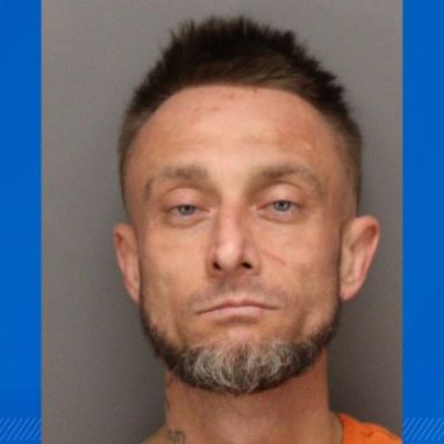 ‘Blood stains, overturned furniture’: Woman found dead in St. Pete Holiday Inn; man charged