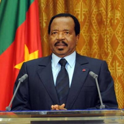 After Sleeping For More Than Four Decades In Power, Is Paul Biya Suddenly Awake To Revive Cameroon’s Economy? – The News Chronicle