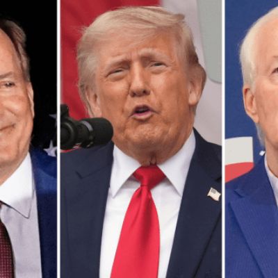 Trump congratulates Paxton, Cornyn: ‘John will remain my friend for a long time to come’