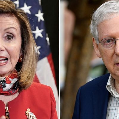 3 ways to minimize your own risk of falling like Pelosi and McConnell