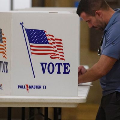 Fox News projects Democrat AG Bob Ferguson to win Washington governor’s race