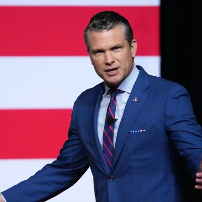 Hegseth slams ‘fat generals and admirals’ and racial quotas, announces new fitness standards