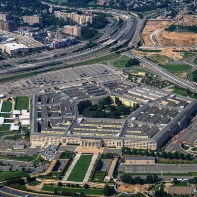 New York Times suing Pentagon over Defense Secretary Pete Hegseth’s new press rules