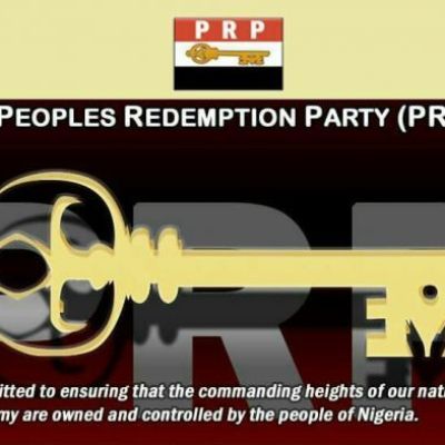 PRP presidential aspirant condemns attacks on Nigerians abroad, calls for stronger diplomatic action