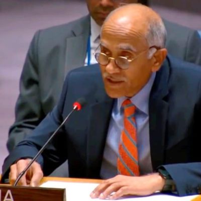 “Imran Khan imprisoned and granted life immunity to Asim Munir”: India mocks Pakistan at UN | News from India – ExBulletin