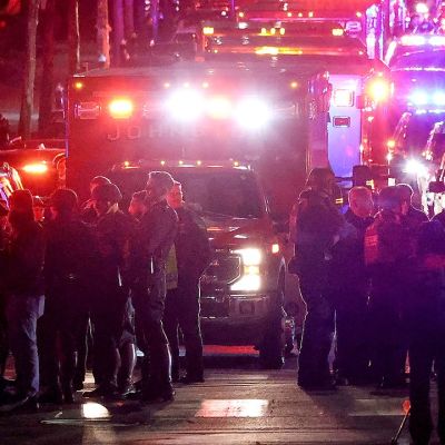 Brown University Shooting: Person of Interest Detained After Fatal Incident – Internewscast Journal