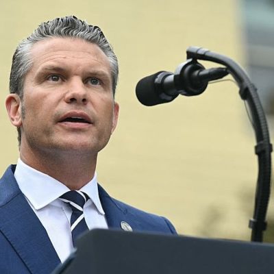 Hegseth Announces New Operation Against Drug Cartels As Tensions Flare With Venezuela