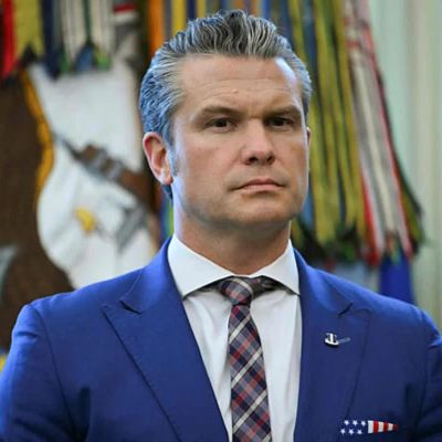 Pentagon plans major military reorganisation to cut top generals