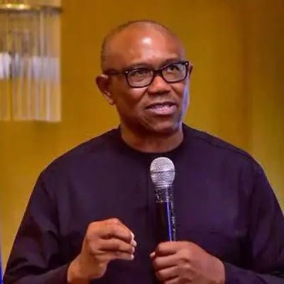 ‘Nigeria has moved from padded budgets to forged laws’  —  Peter Obi