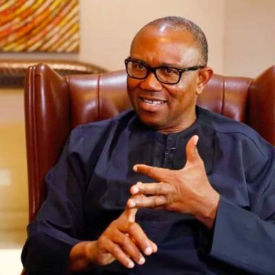 Poverty Is A National Threat, Not A Political Tool, Peter Obi Warns | Independent Newspaper Nigeria