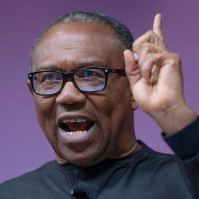 Obi sues Adeyanju for ‘defamation’