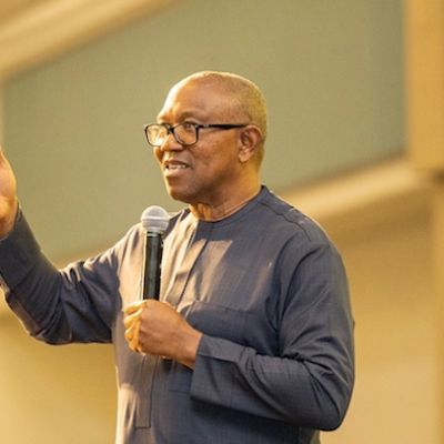 Peter Obi Questions Nigeria’s Rising Debt, Says Borrowing Must Drive Growth