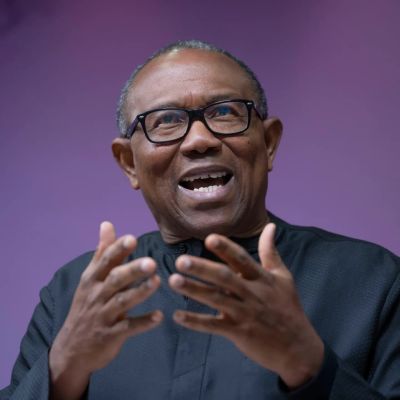 State Police Bill Passage Commendable – Peter Obi