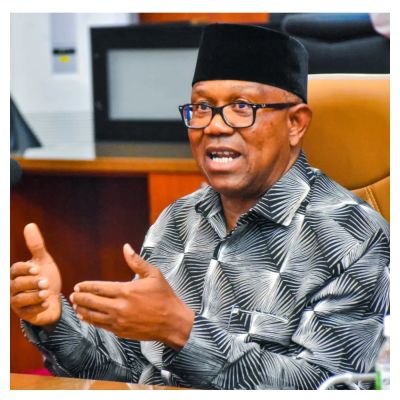 ‘Tinubu must resign’ – Peter Obi exposes alleged grand corruption under APC govt