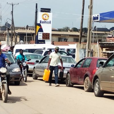 Petrol Scarcity Looms As NUPENG Continues Strike – The Ghanaian Chronicle