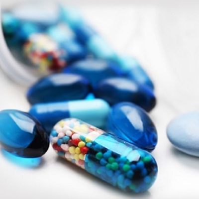 21,000% Revenue Growth: Pharma Stock Soars 8% After Reporting Robust Q4 Results