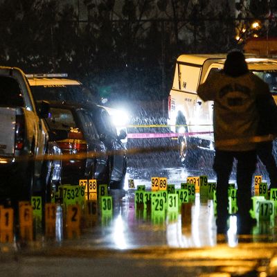 Joe Biden doesn’t feel our pain, he mocks it. And you know what that means