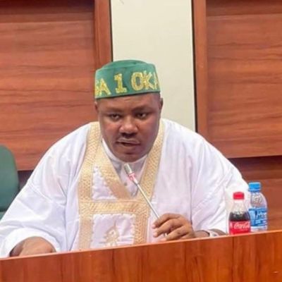 Minority Leader: Reps in rowdy session as Agbese alleges forgery of signature