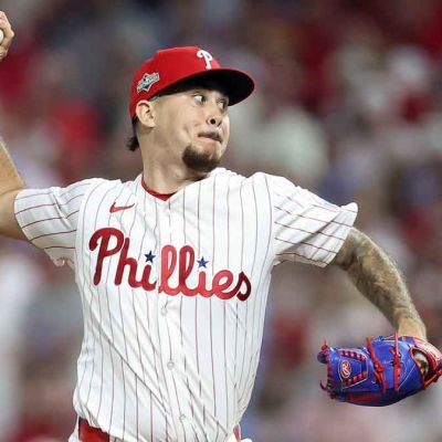 Phillies’ Rob Thomson pours heart out for Orion Kerkering after fatal Game 4 error