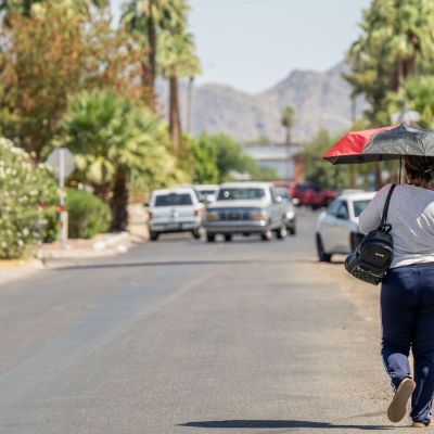 Dirtiest cities in the United States: Is Phoenix really No. 6?