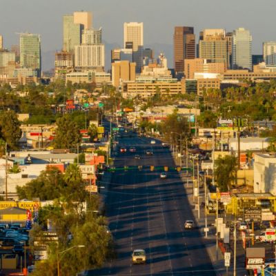 Mesa, Phoenix ranked among best-run US cities, per WalletHub