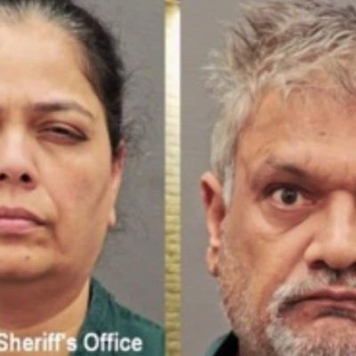 Inside the sex and drug racket run by Indian-origin couple from motel in US