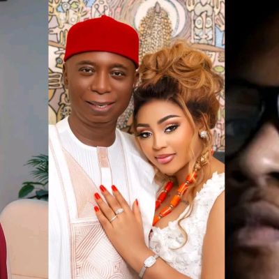 Man’s post about Regina Daniels marriage to Ned Nwoko emerges online