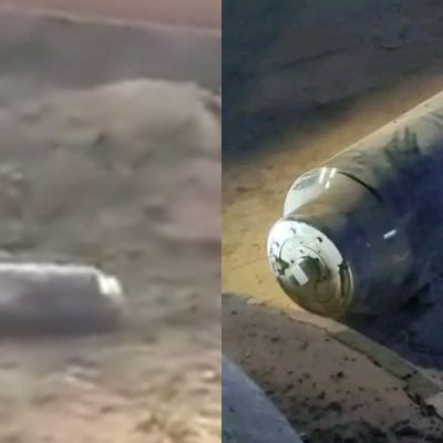 Panic as unexploded bombs reportedly discovered in Kwara hours after US military strike in Northwest Nigeria