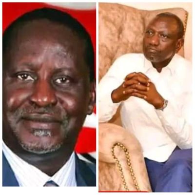 President Ruto suspends all public engagements to mourn Raila Odinga – The Maravi Post