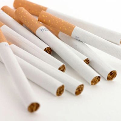 Smoking to save health ministry