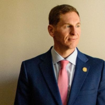 Republican in Last Undecided 2024 Race Has Big Win as Court Order Puts 65,000 Votes in Doubt