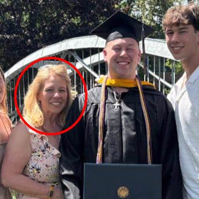 Image: Woman Tragically Killed Alongside Child by Transgender Former Partner – Internewscast Journal