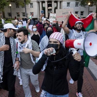 How to stop our schools and elites from home-growing Jew-hating…