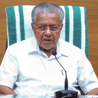Kerala Becomes First Indian State To Eradicate Extreme Poverty: CM Pinarayi Vijayan
