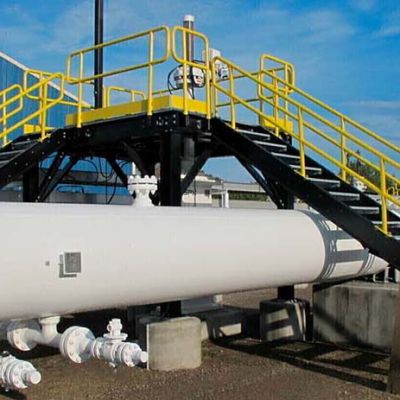 Wisconsin tribe urges officials to reject Line 5 relocation – Finance & Commerce