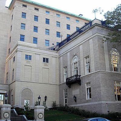 Pitt’s “Forging the Future: The Intersection of Health, AI and Tech” global summit kicks off