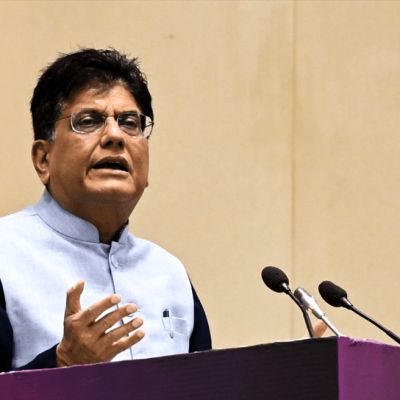 Piyush Goyal to lead Business Delegation to Israel – The Indian Awaaz