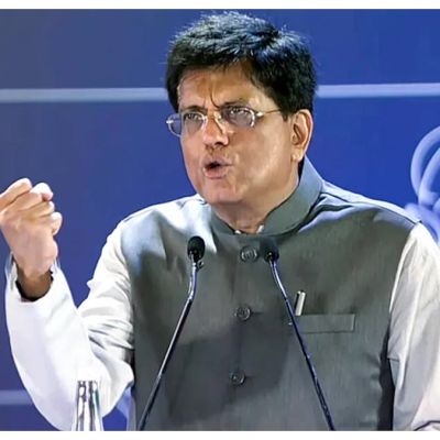 ‘India Is Now Home To 2 Lakh Government-Recognised Startups, Reaching Highest Number Of 44,000 Entities’: Piyush Goyal