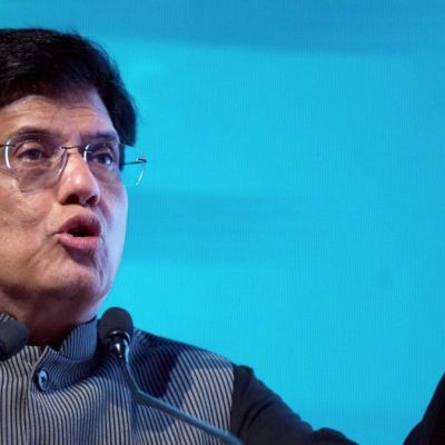 ‘India Won’t Accept…’: Piyush Goyal’s Strong Message Amid Trade Talks With US