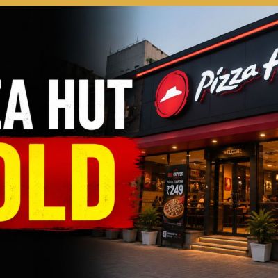 Rs 254764440000: Pizza Hut sold, reason is…, iconic restaurant chain will now be run by…