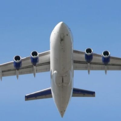 Laser Test Blunder Triggers Unprecedented Grounding Of El Paso Airspace