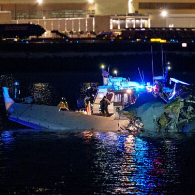 ‘Systemic’ Flaws Led to Fatal Midair Crash Near Washington