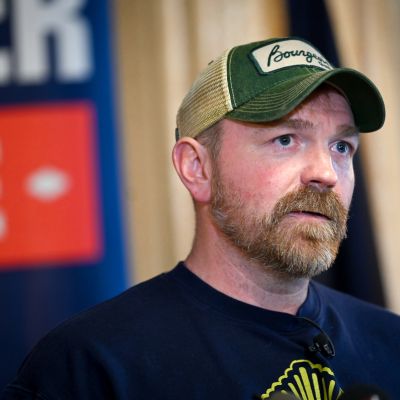 How Graham Platner won the Democratic Senate primary before voting started