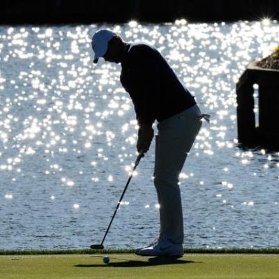 Rory McIlroy takes drama out of playoff to win The Players and build momentum to the Masters