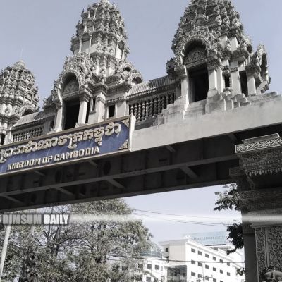 South Korea imposes ‘Code Black’ travel ban on Cambodian regions due to kidnapping crisis