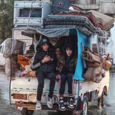 Syrian army pushes into Aleppo district after Kurdish groups reject withdrawal