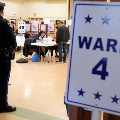 Election Officials in Swing States Are Bracing for Potential Violence. Here’s How